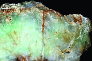 Chrysoprase