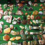 Lapidary business and extensive inventory set to sell