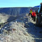 The United States Geological Survey