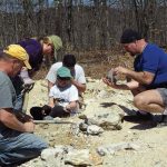 Maine Mineral Attraction: Dig Maine Gems
