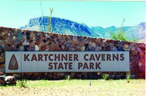 Kartchner Caverns