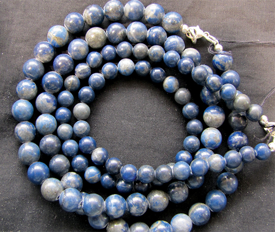 History of Glass Beads, History of Beads