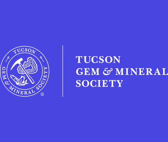 Show — Tucson Gem & Mineral Society