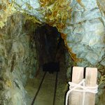 Silver Queen Mine