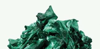 malachite