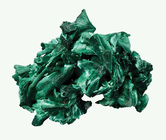 malachite