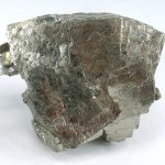 Rock Science: Marcasite