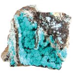 Parting Shot: Aurichalcite