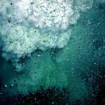 Earth Science In the News: A Hum Foretells a New Volcano?