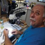 The Road Report: In the Studio with Wolfgang Vaatz