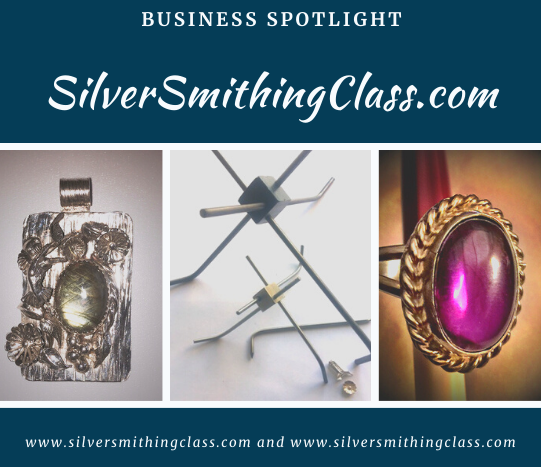 Business Spotlight032620