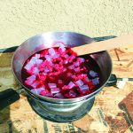 Bench Tips: Making Homemade Wax