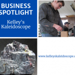 Business Spotlight: Kelley’s Kaleidoscope