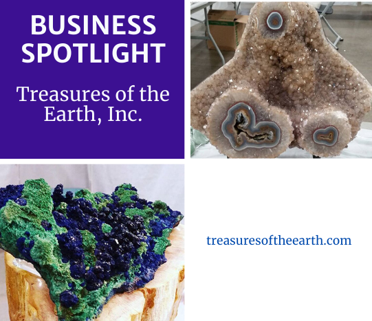 Business Spotlight032620