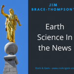 Earth Science In the News: Earthquakes Strike Worlds Old and New