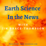 Earth Science In the News: The Smallest Dinosaur? Maybe, Maybe Not!