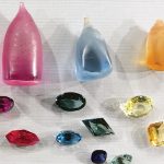 Rock Science: Flame-Fusion Rubies