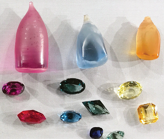Gems