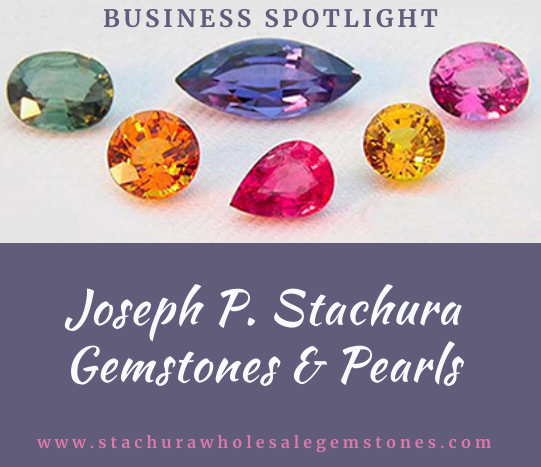 Business Spotlight032620