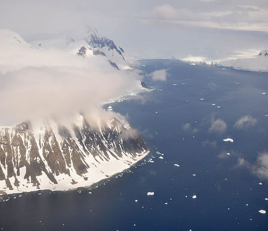 AdelaideAntarctica