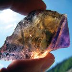 Silver Mining Survivor: Creede, Colorado