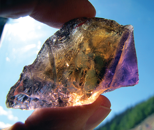 FeaturedCreede