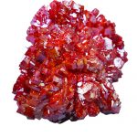 Valuing Vanadinite: Witness to Morocco’s Modern Mining Rush