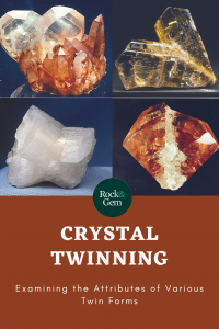types-of-crystal-twinning