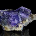 Maine Mineralogy Takes Center Stage
