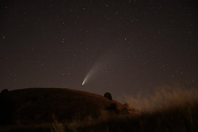 Neowise