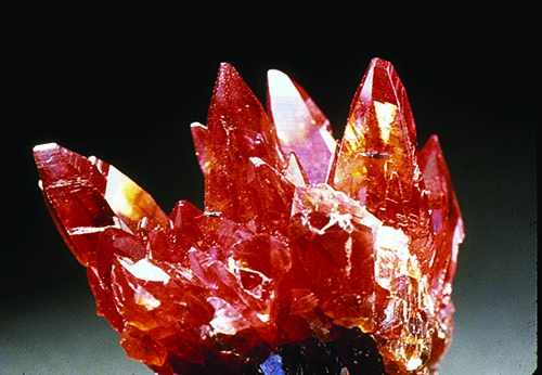 How Do Crystals Grow? Exploring Crystal Habits - Rock & Gem Magazine