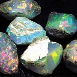 Evolution of Opal Appreciation: The Village Smithy Opal, Inc.