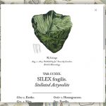 Providing Innovative Access to 19th-Century Mineral Illustrations