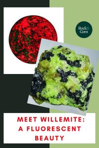 willemite