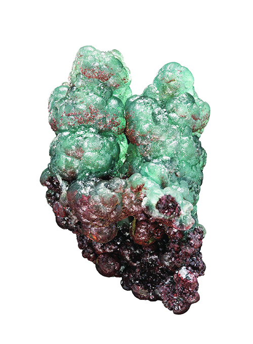 Willemite willemite