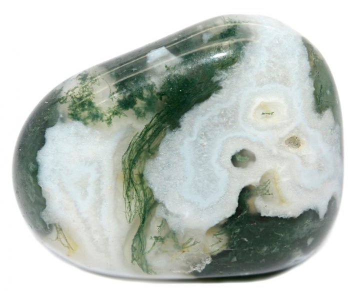 how-do-agates-form