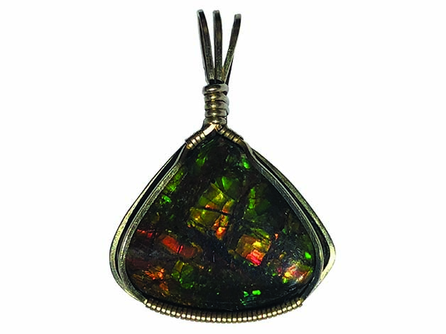 Amolite photo 3