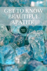 apatite-crystals
