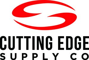 Cutting Edge Supply Co. logo
