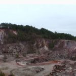 Dig Day at Graves Mountain (Part 1)