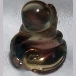 Chance Encounter Leads to Gemstone Carving Joy