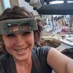 Creating Sparkle and Bringing Smiles With Gemstones