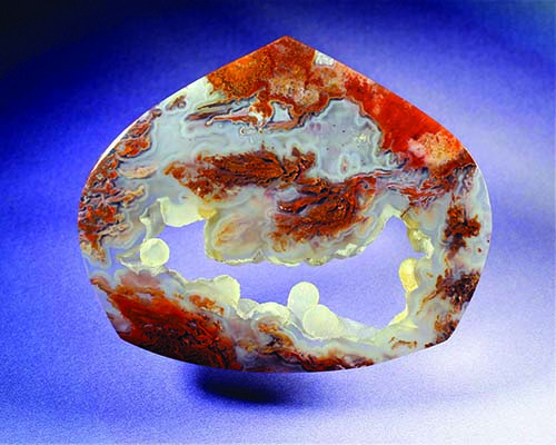 Bench Tips - Gemstone Cabochon 1