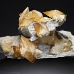 Virtual Excursion: Reflecting on Memories and Minerals