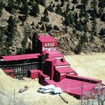 Argo Gold Mine and Mill
