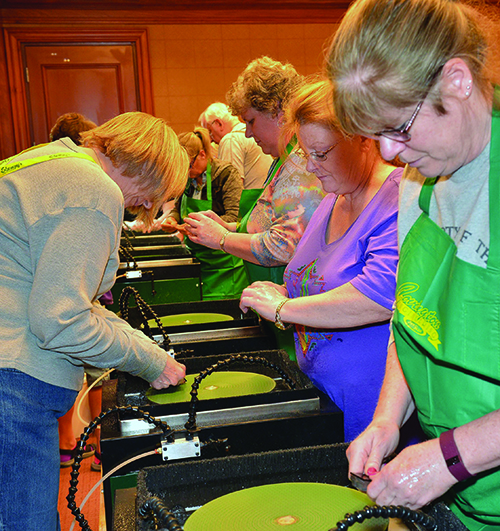 Glass Craft and Bead Expo