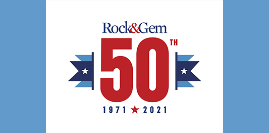 RG badge