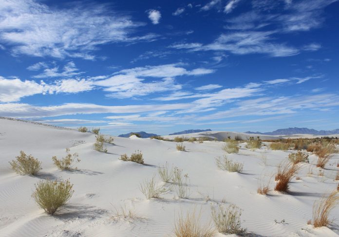 WhiteSands