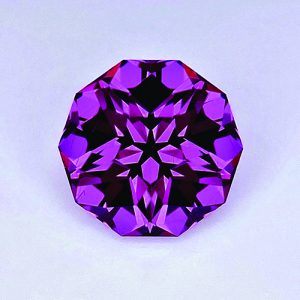 rhodolite garnet