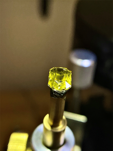 Chrysoberyl